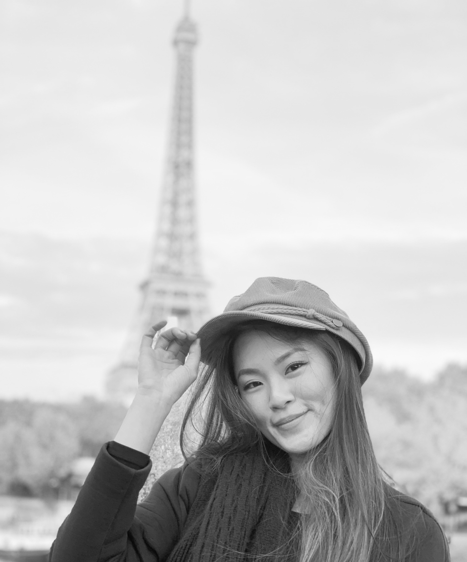 Picture of Amber Chan